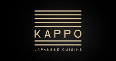 KAPPO | Japanese Cuisine