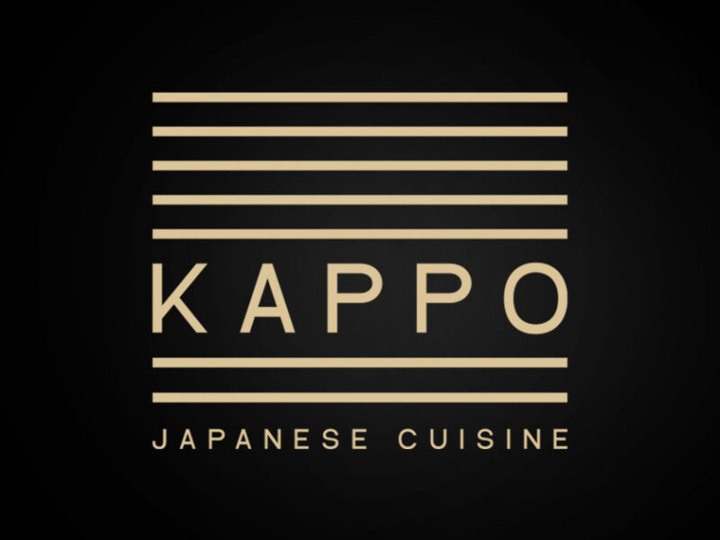 KAPPO | Japanese Cuisine