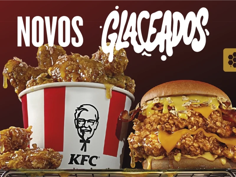 KFC Abóboda Drive
