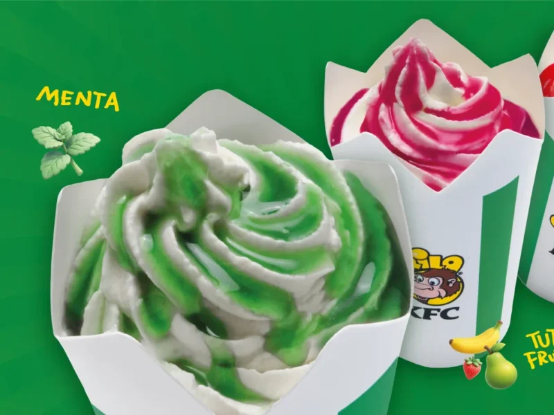 KFC Abóboda Drive