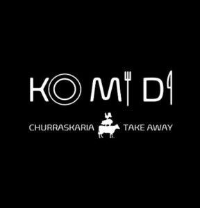 KOMIDI