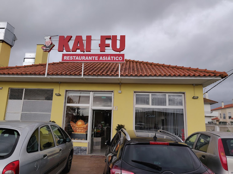 Kai Fu