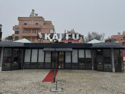 Kai Fu