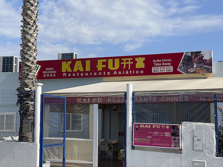 Kai Fu