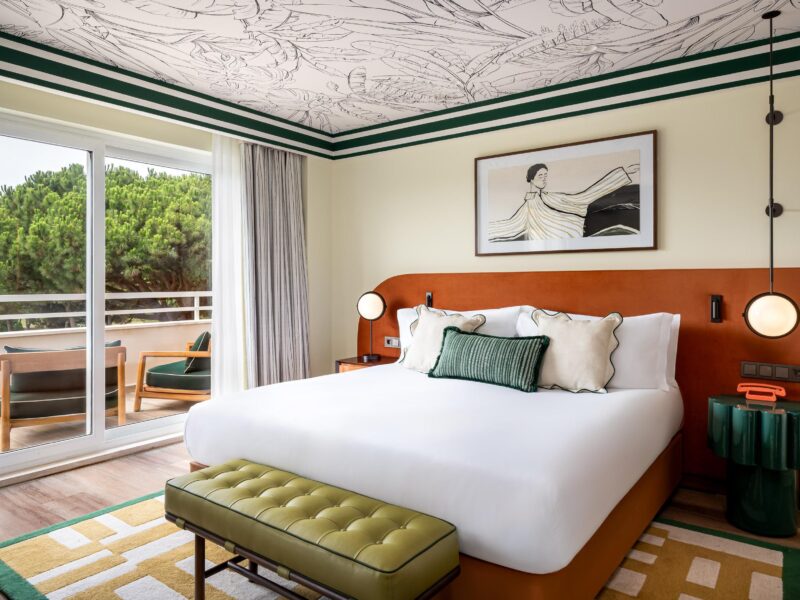 Kimpton Quinta Da Marinha by IHG