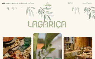 Lagariça