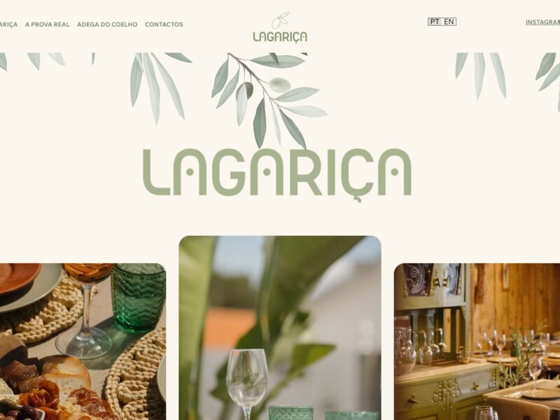 Lagariça