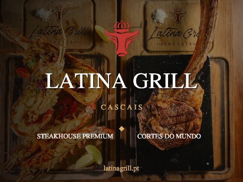 Latina Grill Steakhouse