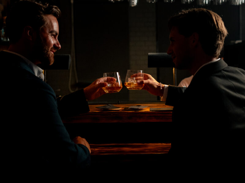 Lumière - Restaurante Bar