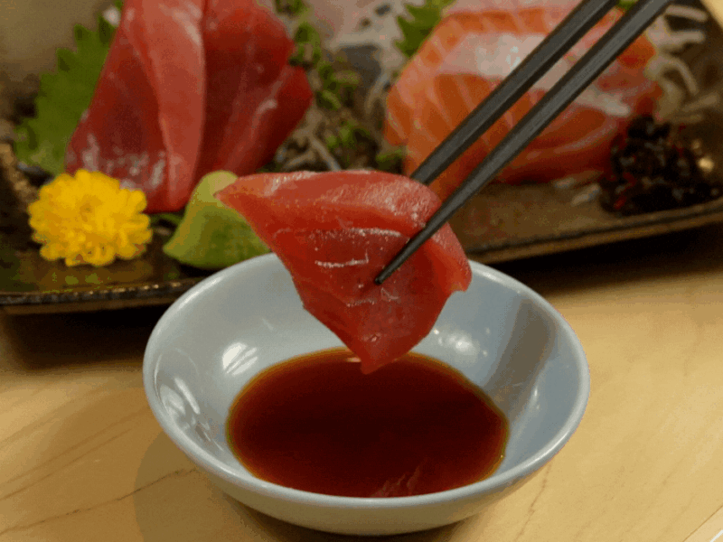Maki Sushi Cascais