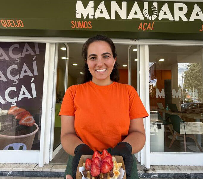 Manauara Açaí