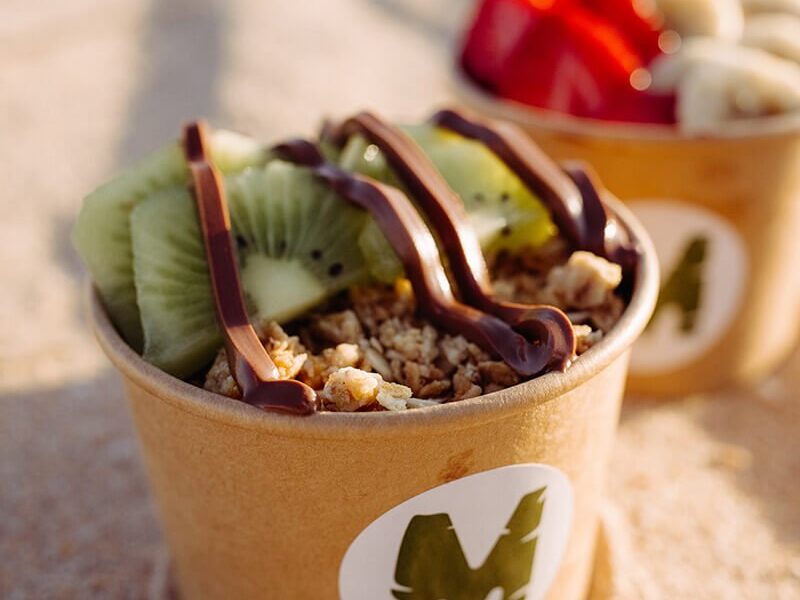 Manauara Açaí