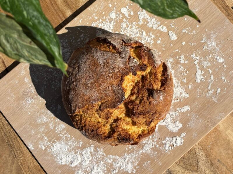 Marinha Bakery - Artisanal Flavors