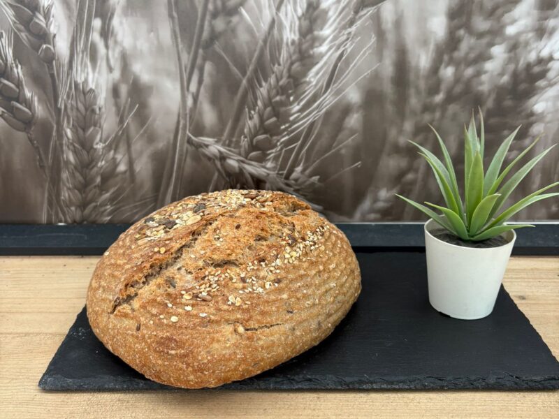 Marinha Bakery - Artisanal Flavors