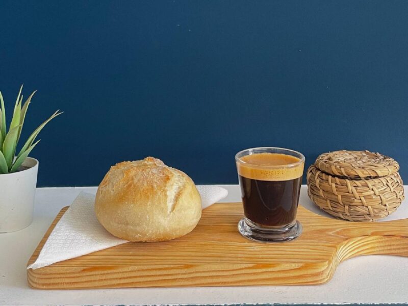 Marinha Bakery - Artisanal Flavors