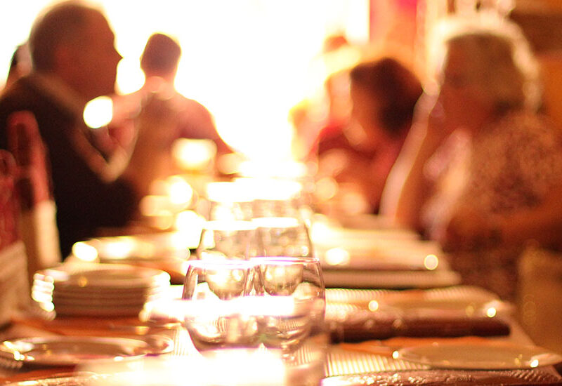 Masala Indian Restaurant