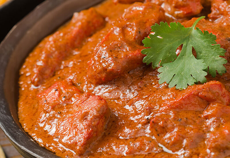 Masala Indian Restaurant