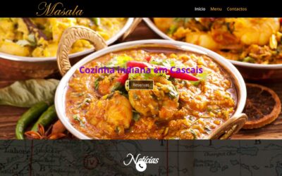 Masala Indian Restaurant