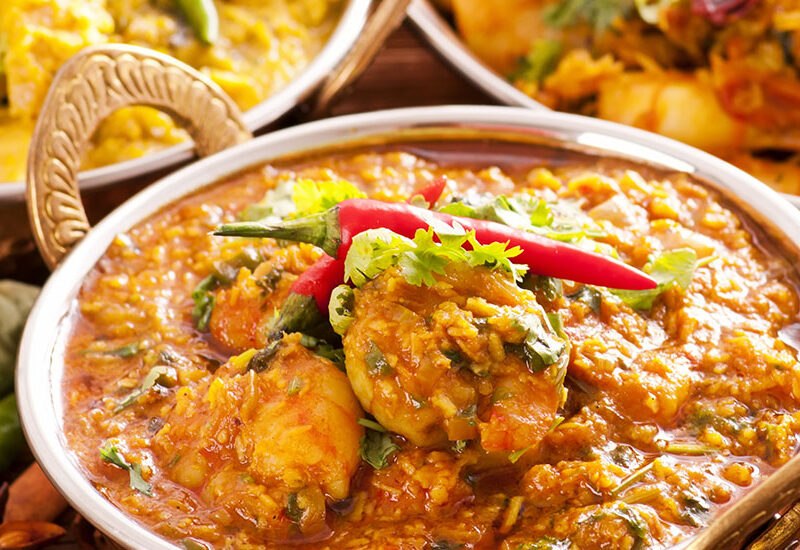 Masala Indian Restaurant