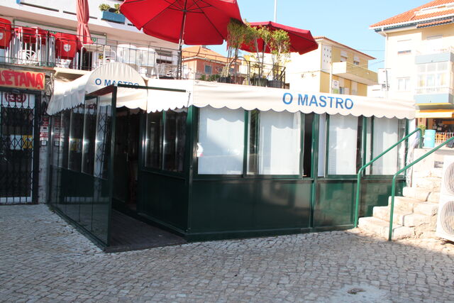 Mastro
