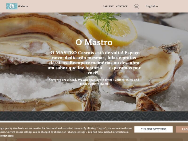 Mastro