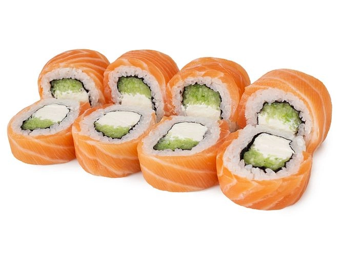Meow Sushi