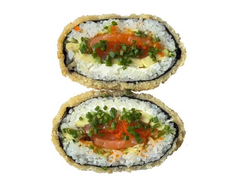 Meow Sushi