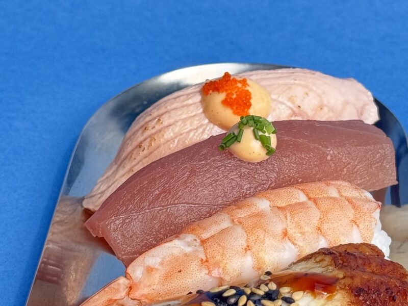 Meow Sushi