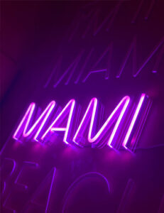 Miami Mami