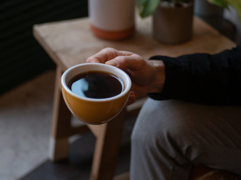 Milkees Cascais - Specialty Coffee