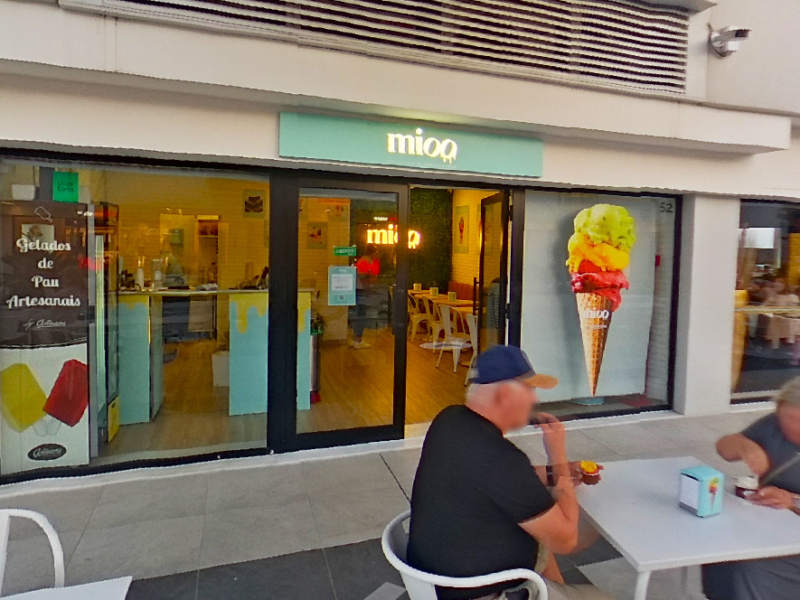 Mioo