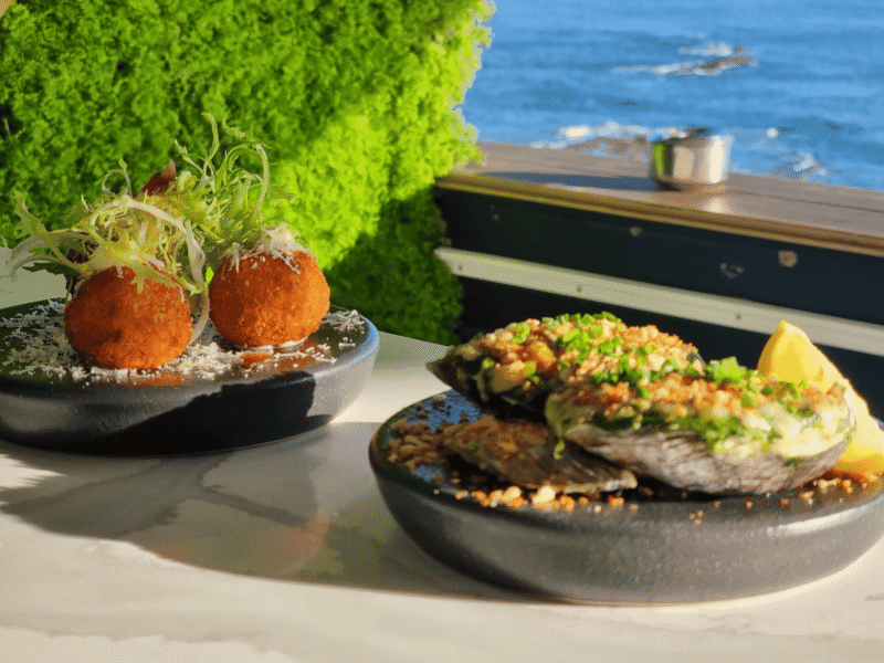 Nautk Restaurant and Rooftop