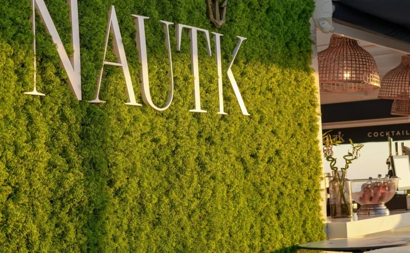 Nautk Restaurant and Rooftop