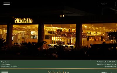 Nikoletta Ristorante