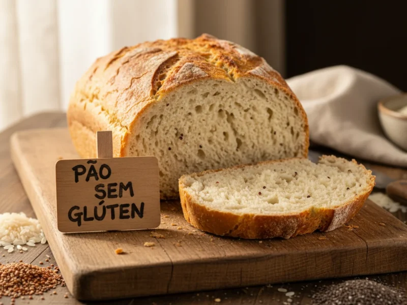 Nutty store - Pão sem glúten artesanal & mais- Oeiras e Cascais