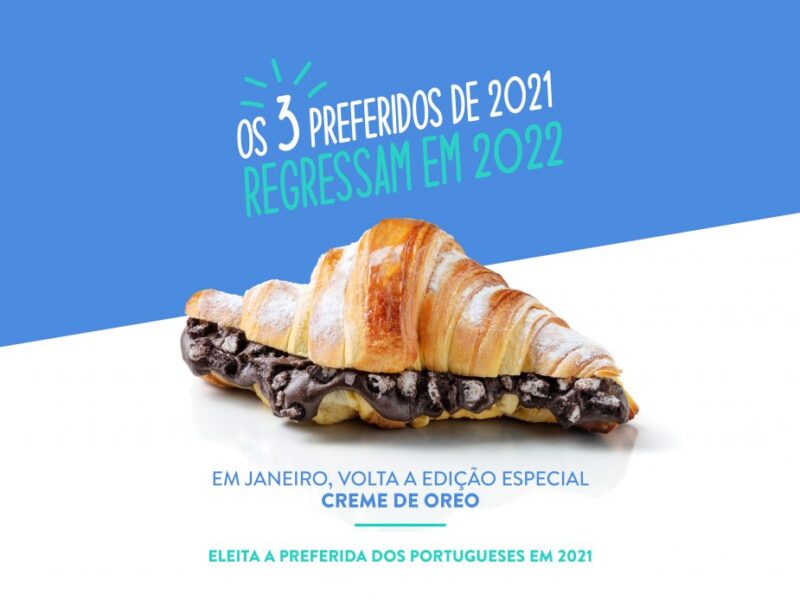 O Melhor Croissant Da Minha Rua