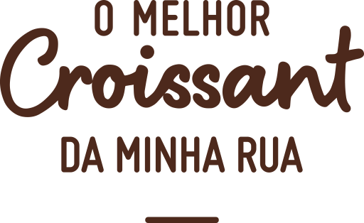 O Melhor Croissant Da Minha Rua