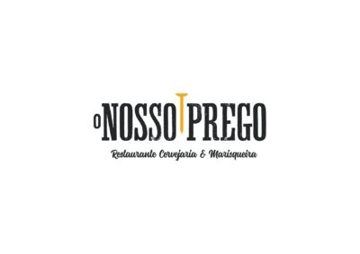 O Nosso Prego - Tires