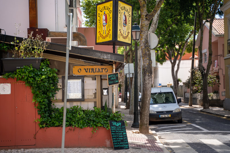 O Viriato