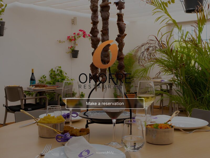 Onofre