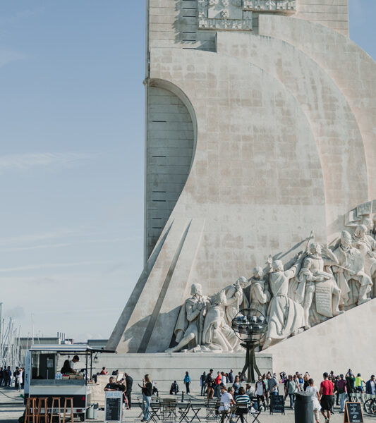 Ostras Sobre Rodas (Cascais)