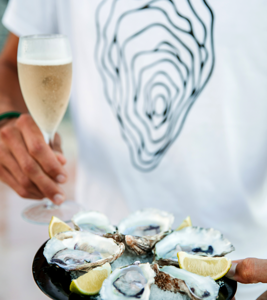 Ostras Sobre Rodas (Cascais)