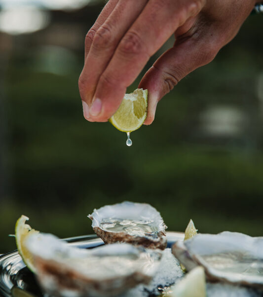 Ostras Sobre Rodas (Cascais)