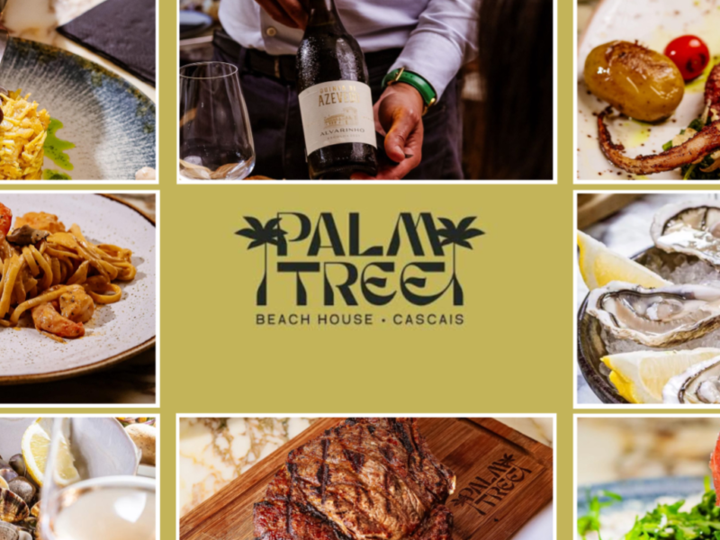 Palmtree International Pub & Restaurant