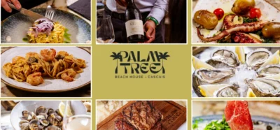 Palmtree International Pub & Restaurant