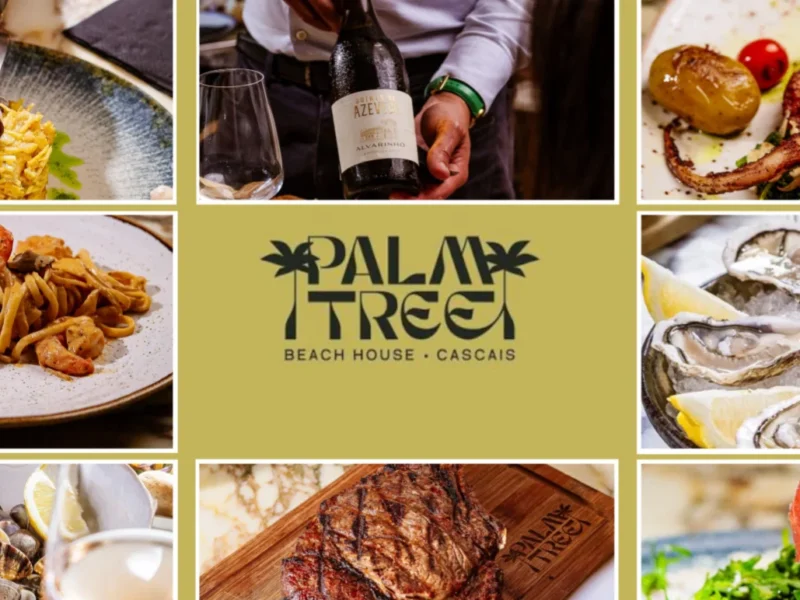 Palmtree International Pub & Restaurant