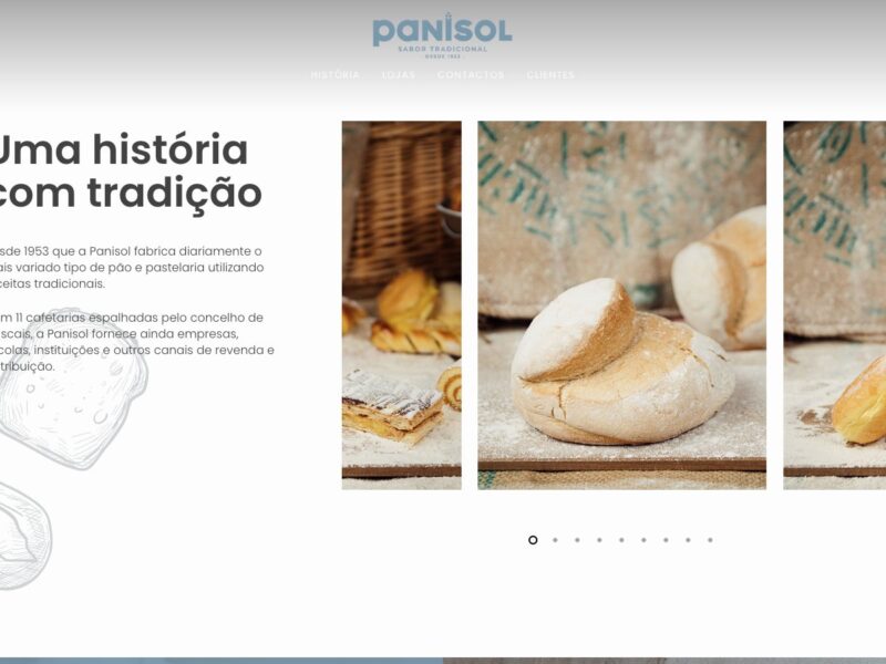 Panisol