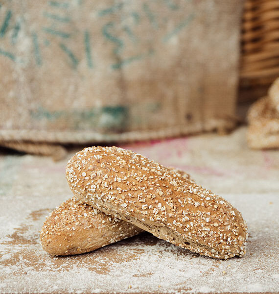 Panisol Murches