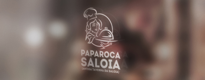 Paparoca Saloia