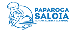 Paparoca Saloia